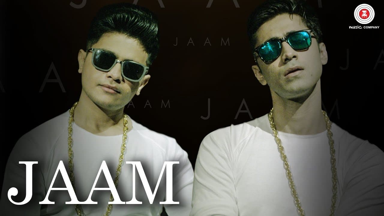 Jaam - Official Music Video | Bharatt - Saurabh