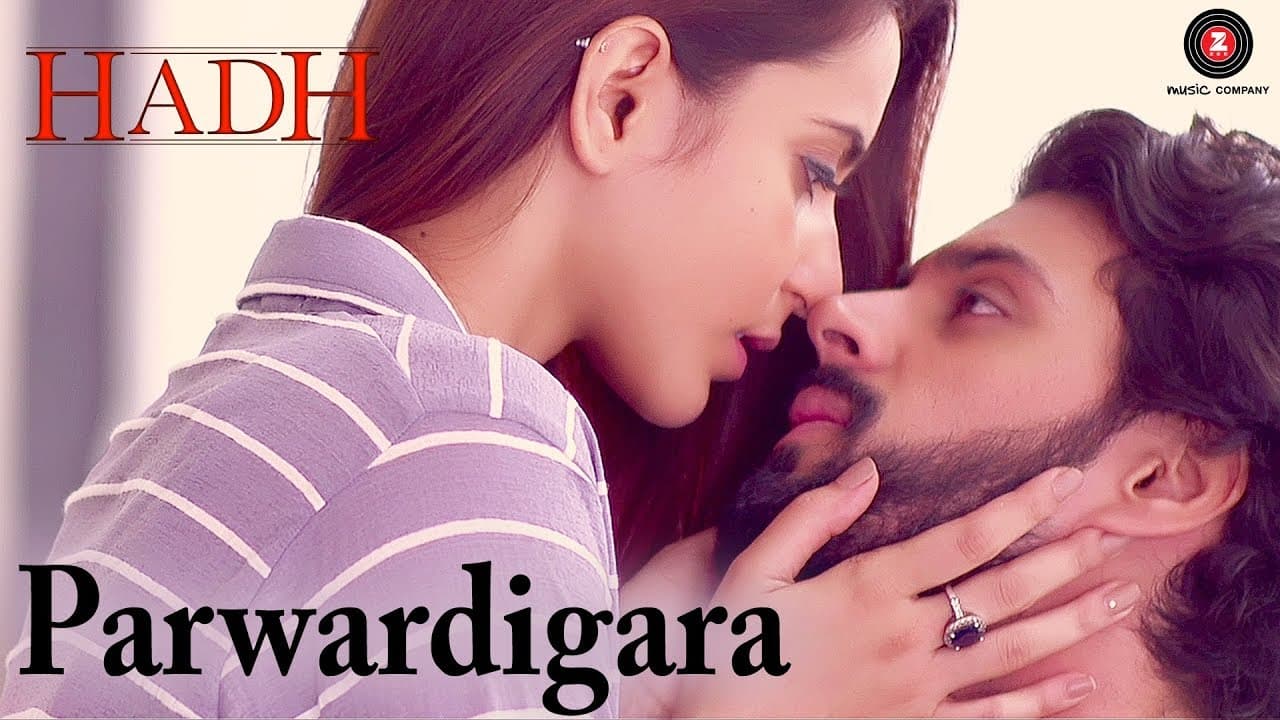 Parwardigara | Hadh | Rituraj Mohanty | Ankit Shah & Vidur Anand