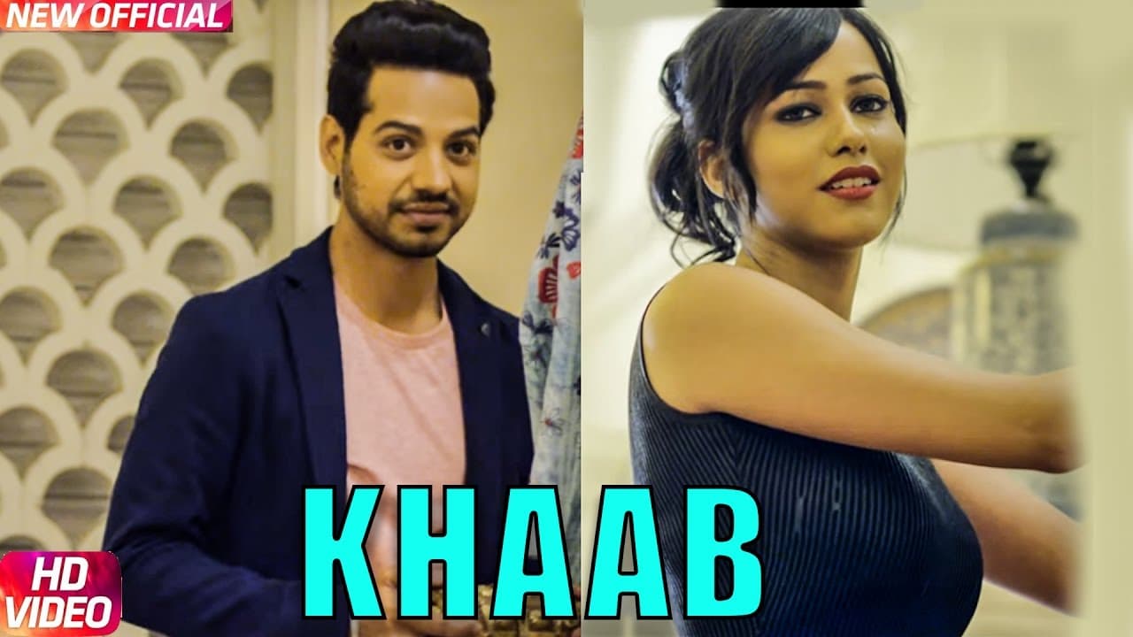 Khaab (Full Song) | Guri Benipal | Latest Punjabi Song 2017 | Speed Records