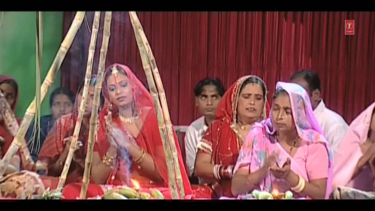 Nindiya Ke Maatal Bhojpuri Chhath Songs [Full HD Song] SURAJ KE RATH