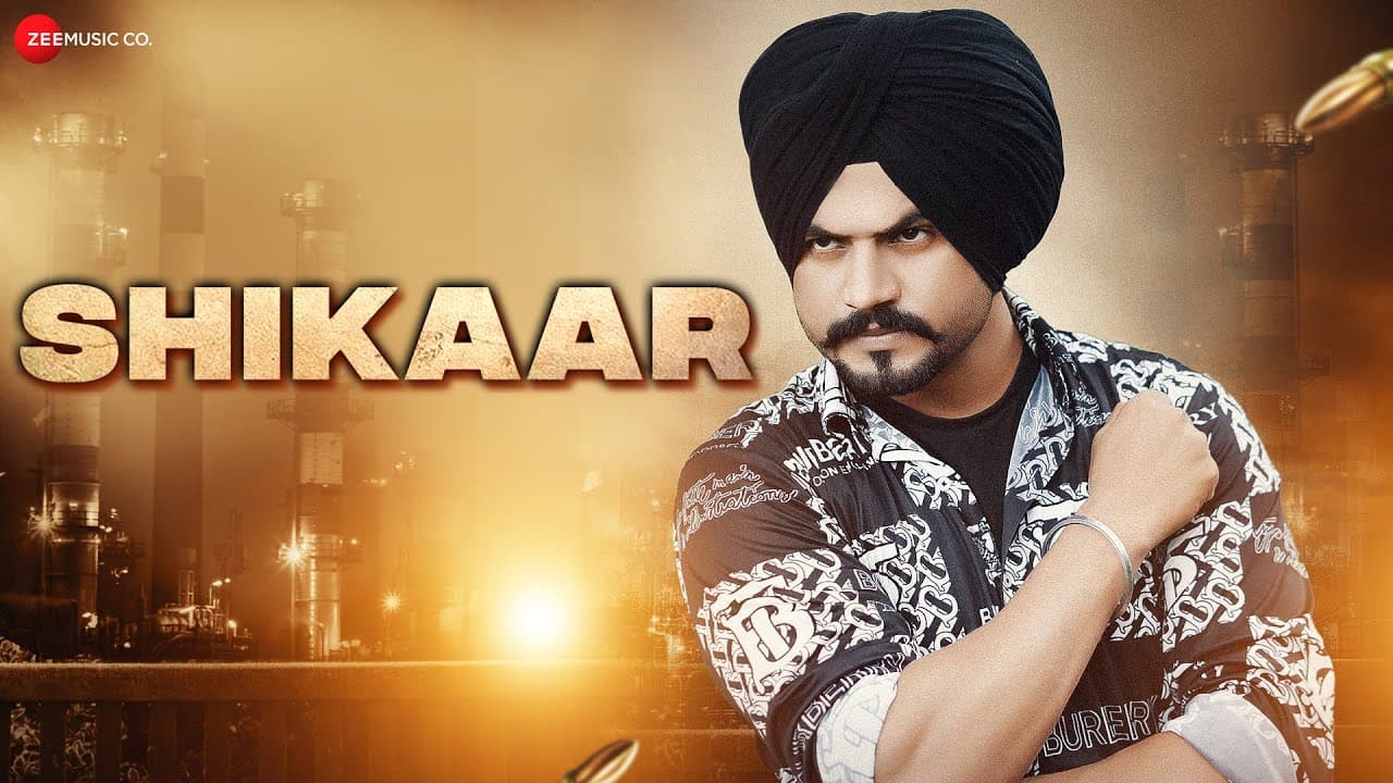 Shikaar - Music Video | Sahay Bhinder | Radhika Sharma | B3