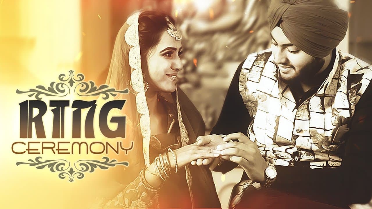 Ring Ceremony: Monty Singh (Full Song) Vipul Kapoor | GP Singh | Latest Punjabi Songs 2018