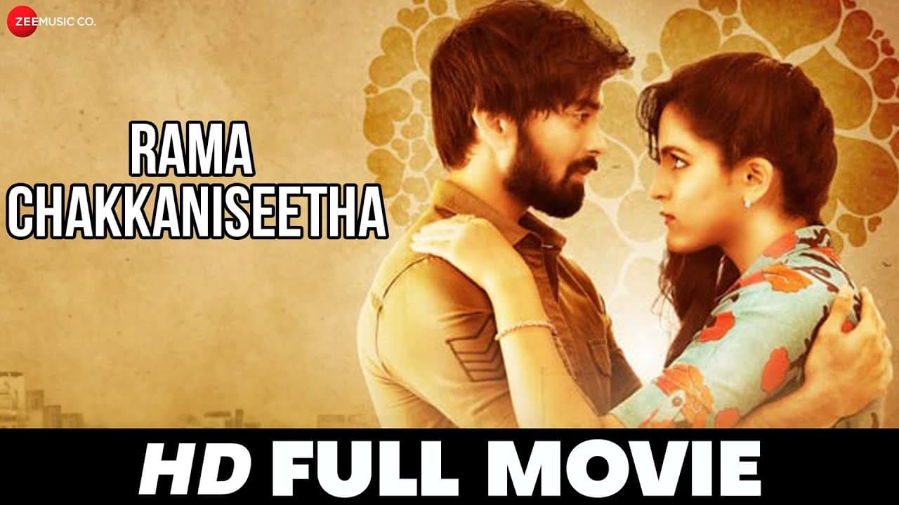 रमा चक्कनी सीता Rama Chakkani Seetha, Priyadarshi Pulikonda, Ravi Babu | South Dubbed Movie 2019