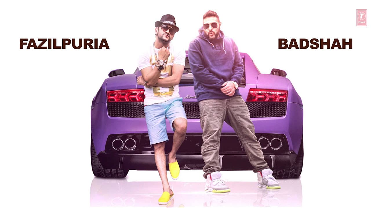 Exclusive: 2 Many Girls Motion Poster | Fazilpuria & Badshah | T-Series