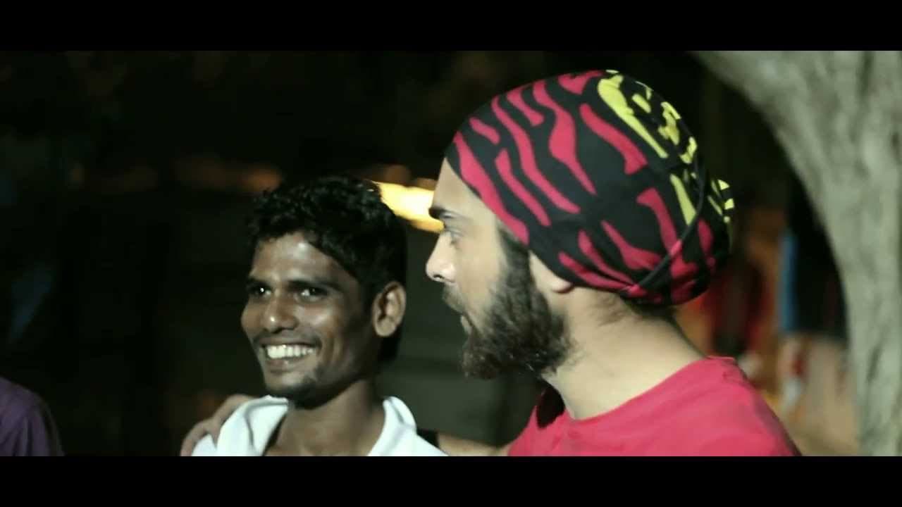 SONG MAKING: BABBE MAST | WHAT THE FISH | DIMPLE KAPADIA, MANJOT SINGH