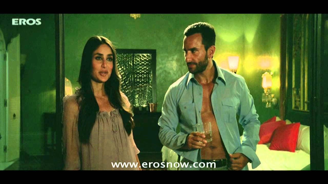Kareena Unseen Footage on CCTV