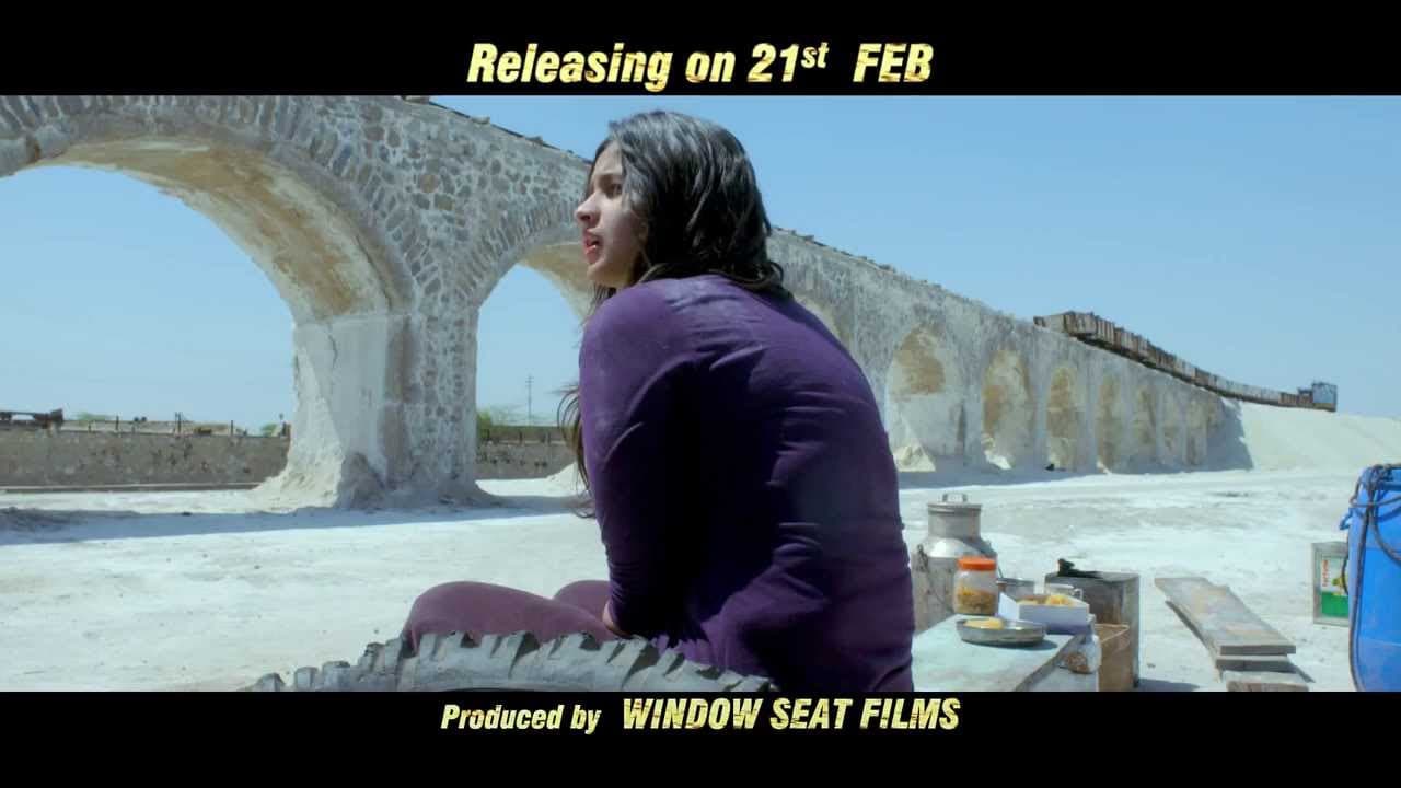 Highway: Kaisi Jagah Hai Ye?? Dialogue Promo | Releasing 21 Feb, 2014