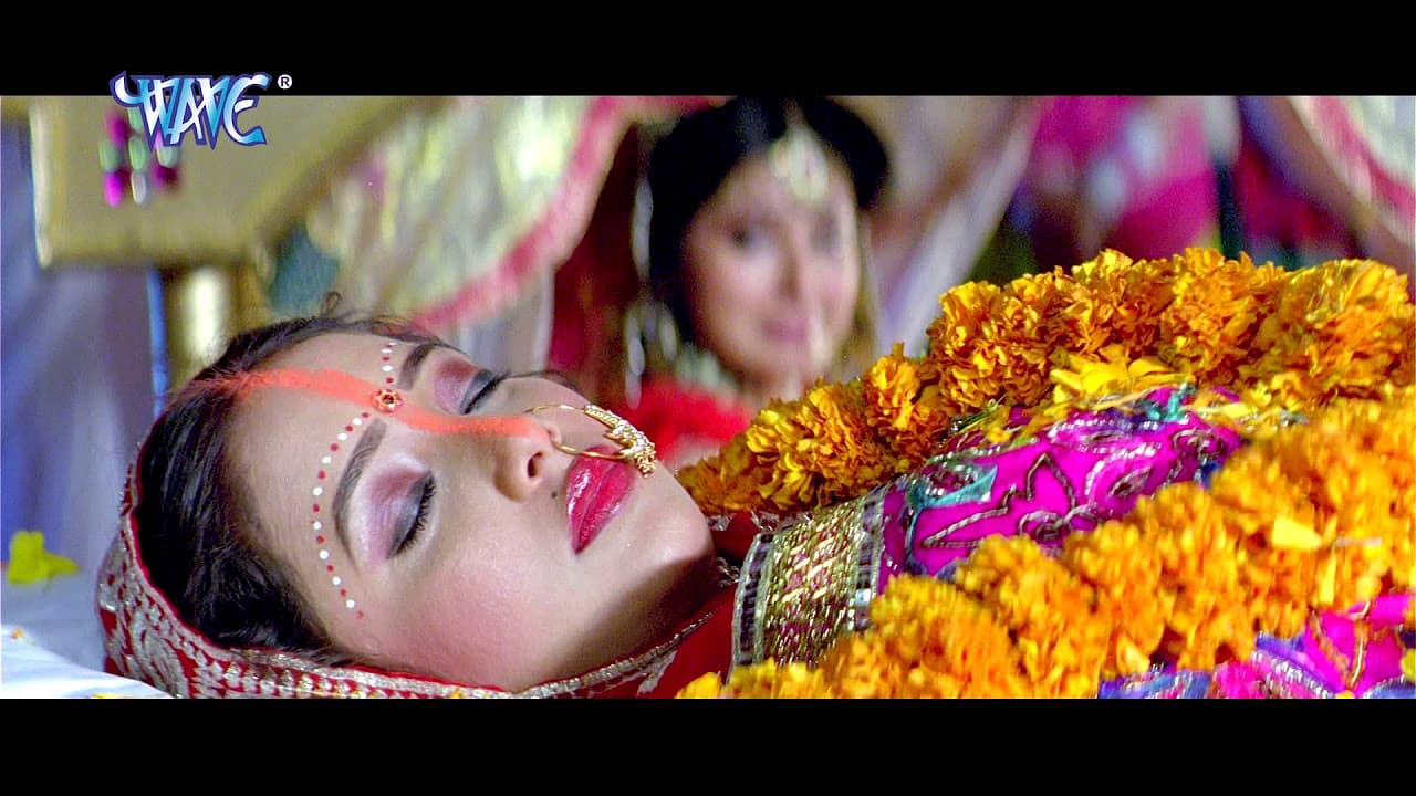 तेरी डोली चली || Teri Doli Chali - Rakesh Mishra - Bhojpuri Sad Song - Prem Diwani @WaveMusicIndia