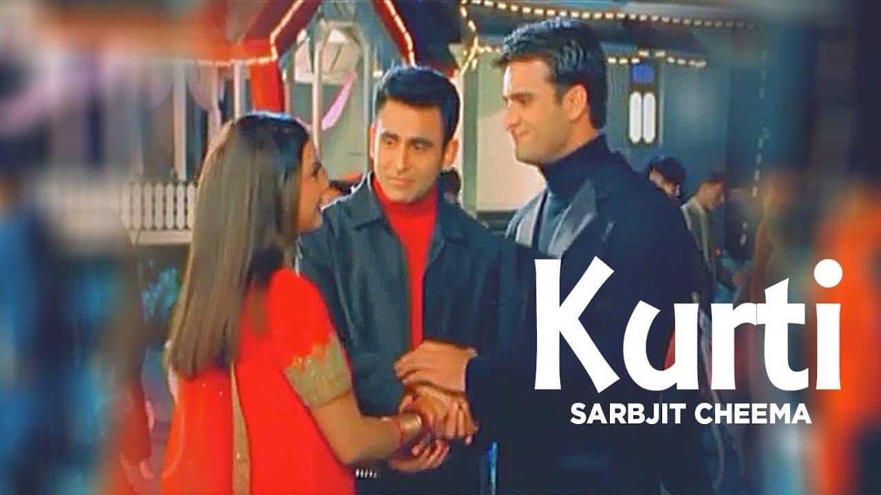 Kurti Sarbjit Cheema [Full Song] Punjabi Songs