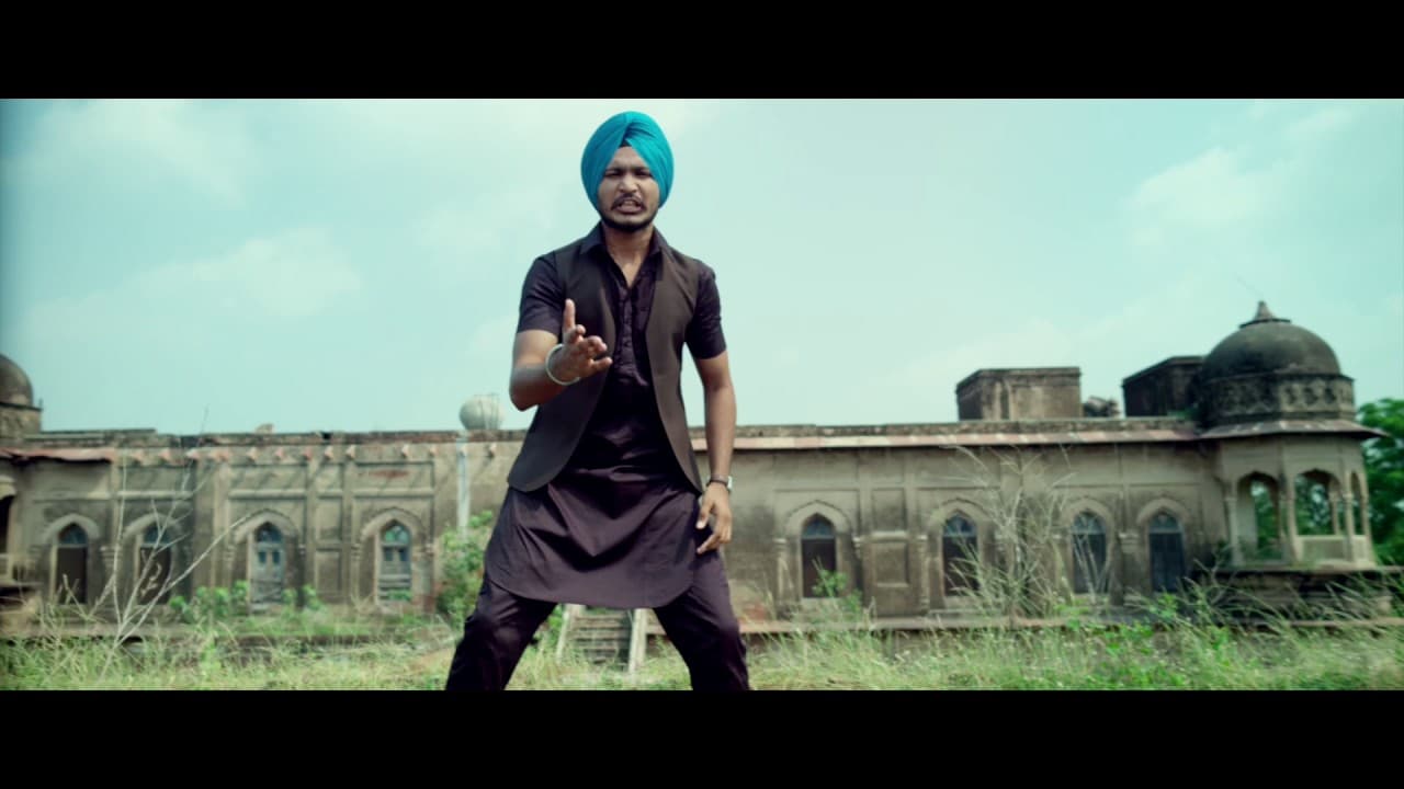 Saadgi | Harpreet Sidhu | Beat Minister | Latest Song 2016 | Speed Records
