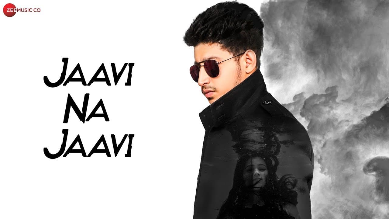 Jaavi Na Jaavi - Official Music Video | Sam E | Arvind | Doraemon