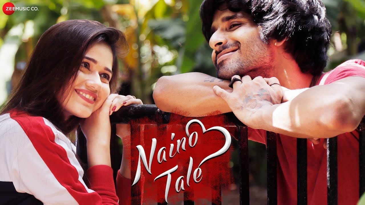 Naino Tale - Jannat Zubair & Manish Tyagi | Asees Kaur & Shivang Mathur  | Sachin Gupta