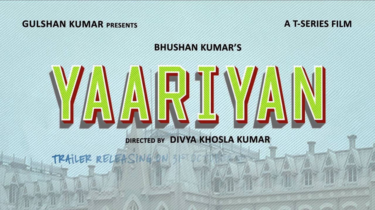 Meet Saloni - The Sweet Girl | Yaariyan