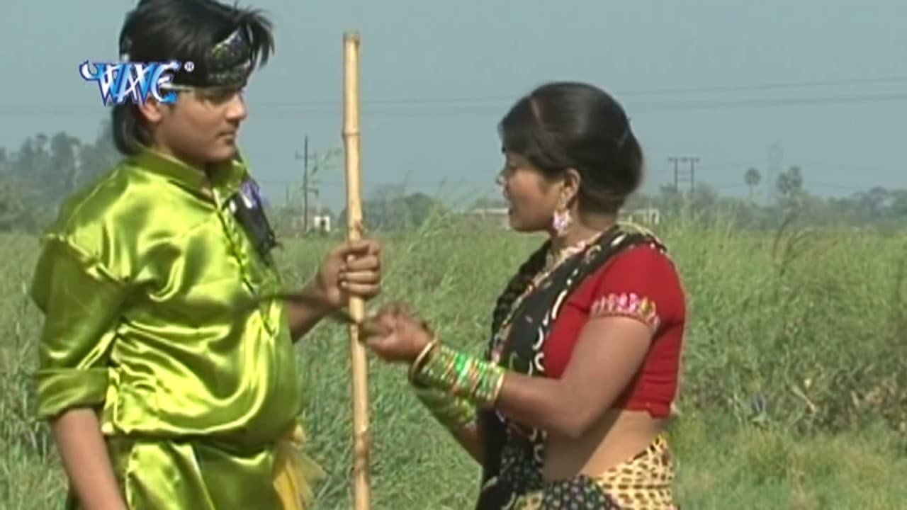 Hasuwa Dharyila हसुवा धरईलs सईया - Rasdar Dehati Chaita - Bhojpuri Song - Wave Music @WaveMusicIndia