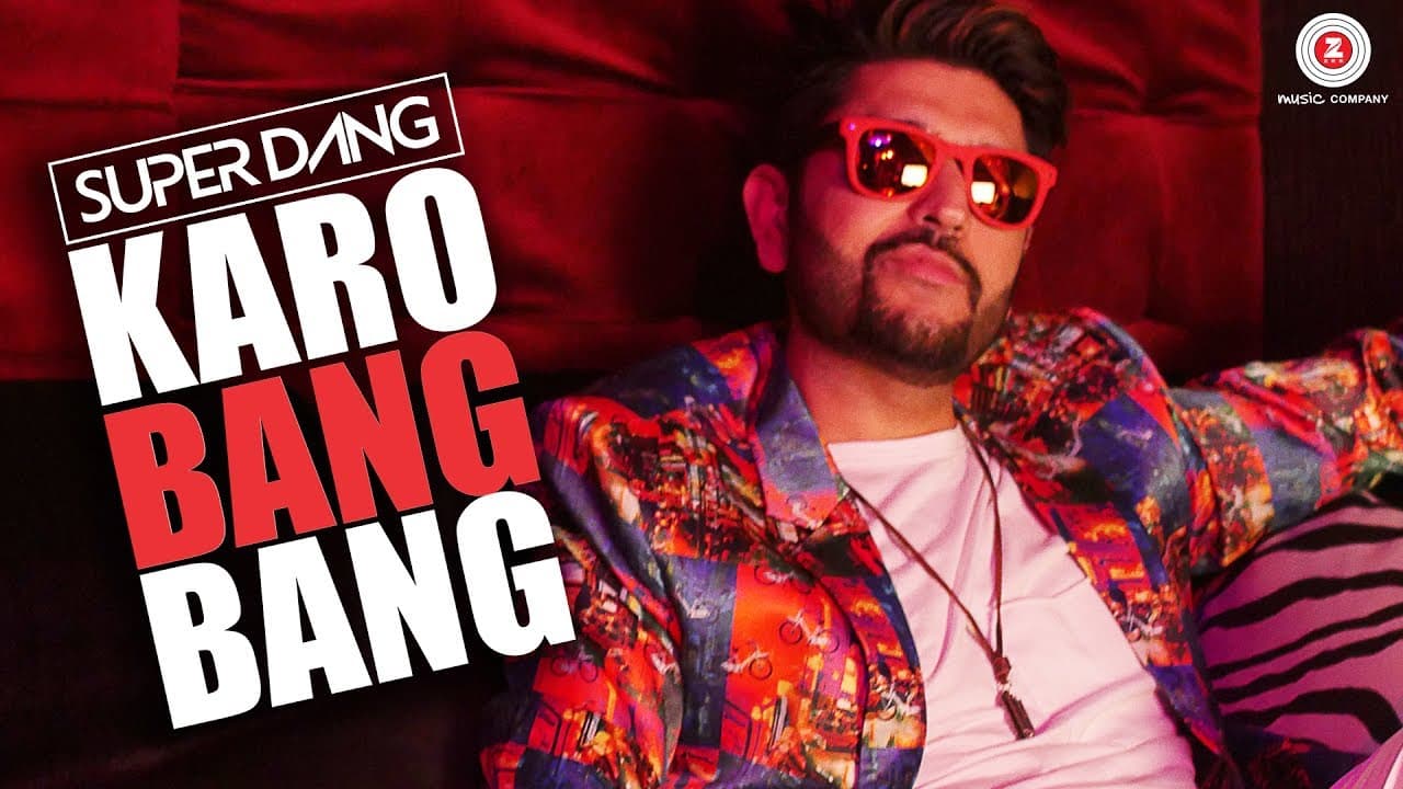 Karo Bang Bang - Official Music Video | Super Dang