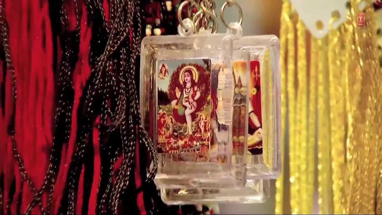 Jogi Da Darbar Bada Hi Sohna Balaknath Bhajan [Full Video Song] I Jogi Da Darbar Bada Hi Sohna