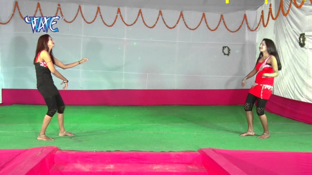 Top Geyar फेल कईले बा - Bhojpuri Hit Dance - Bhojpuri Dance @WaveMusicIndia