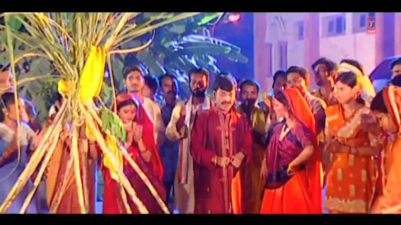 Mora Bhaiya Jayela Bhojpuri Chhath Songs [Full Song] I Bahangi Chhath Mayee Ke Jaay