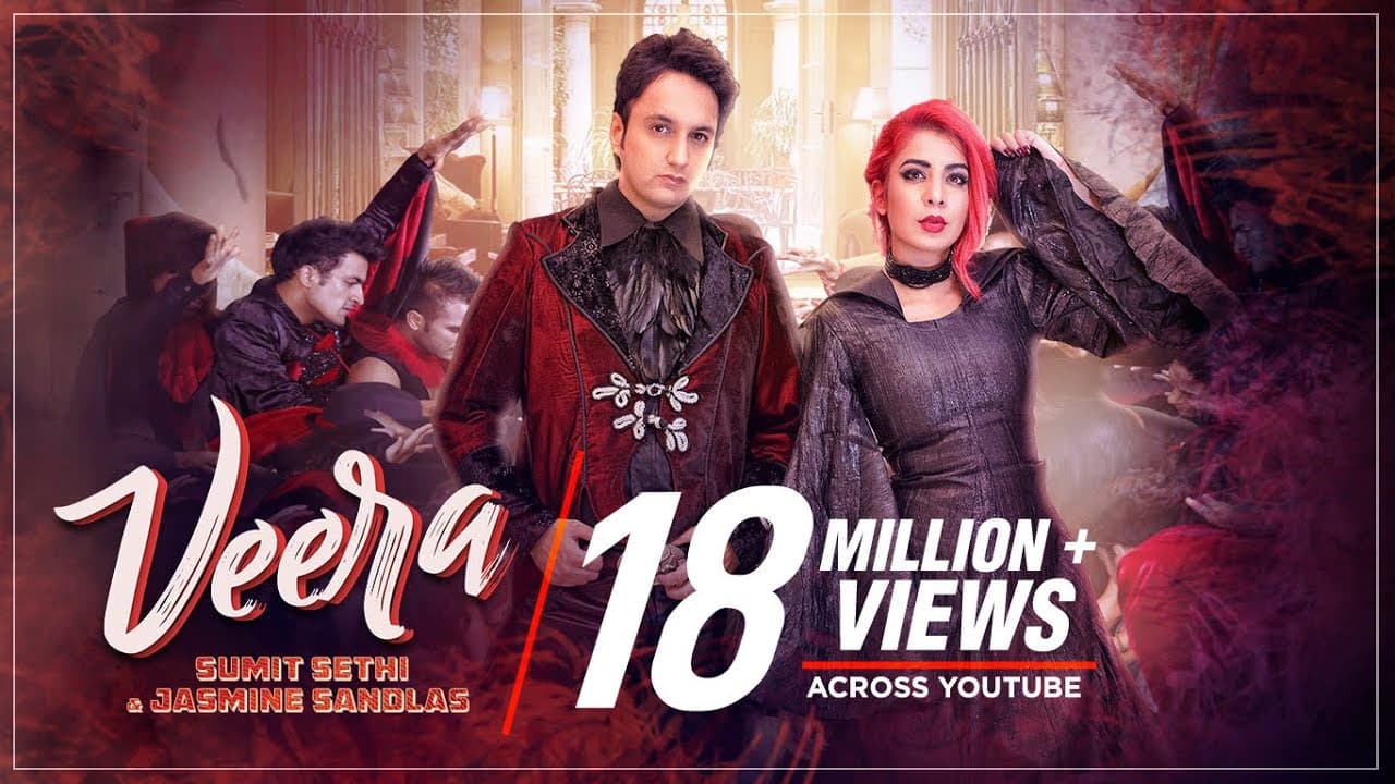 Veera Video Song | Jasmine Sandlas, Sumit Sethi | Latest Songs 2018