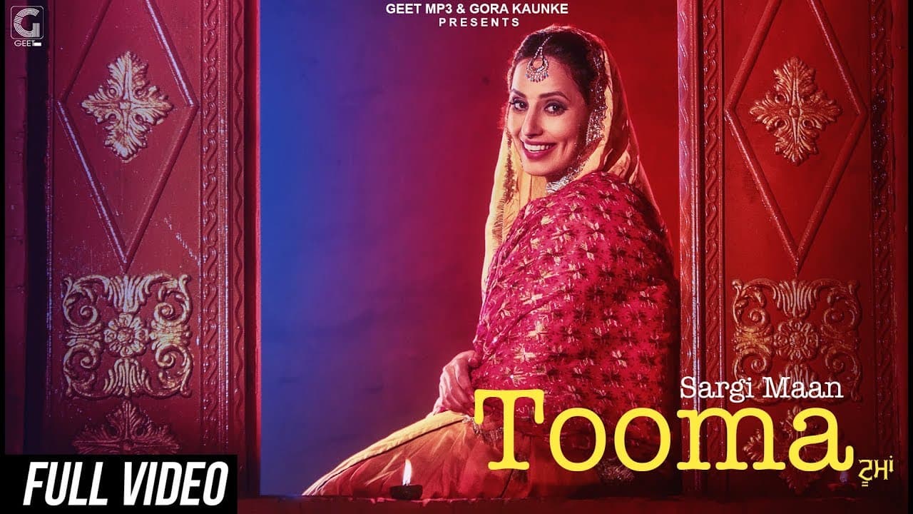 TOOMA - SARGI MAAN (Full Song) Gold Boy | Punjabi Song 2017 | GEET MP3