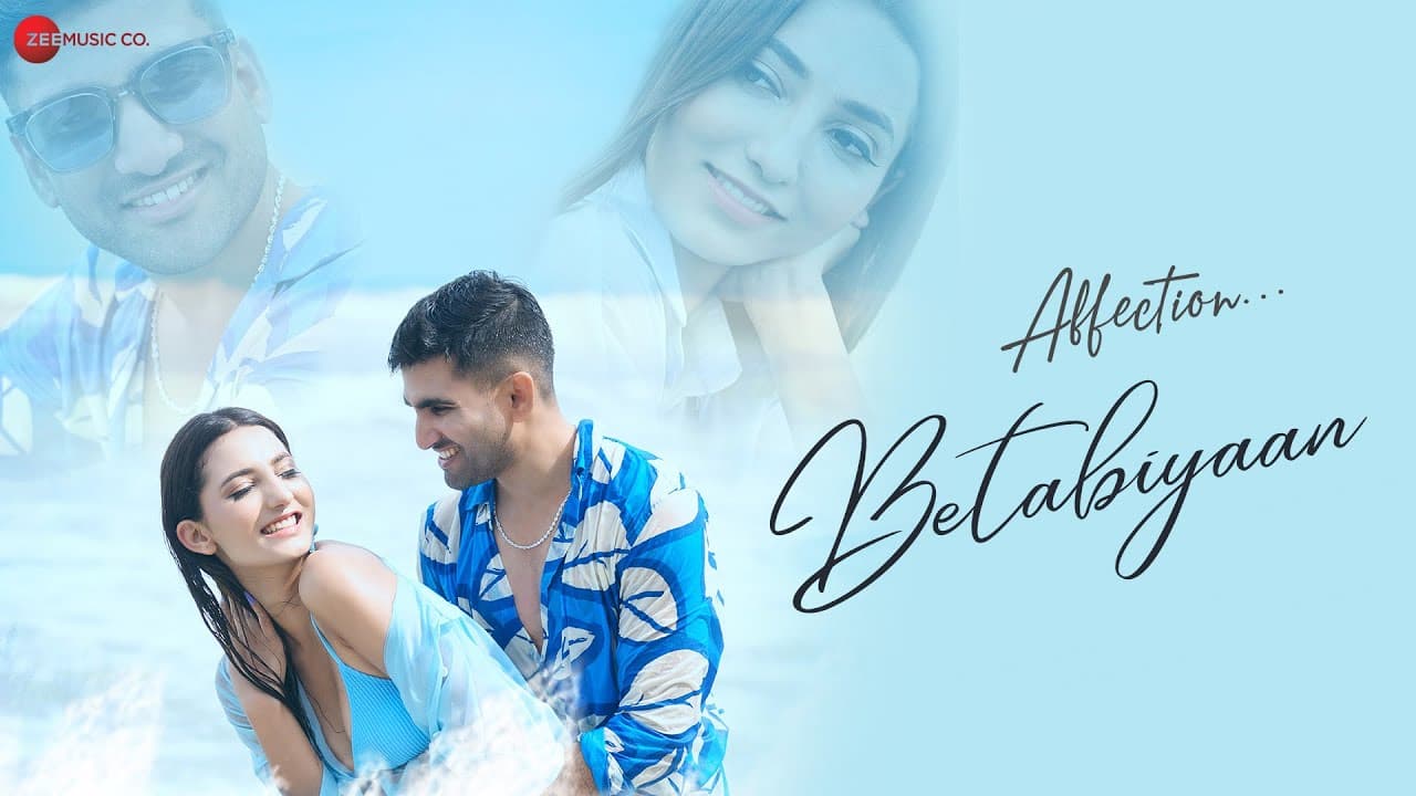 Betabiyaan - Affection | Akanksha Bhadoriya & Atul Gautam | Atul Gautam