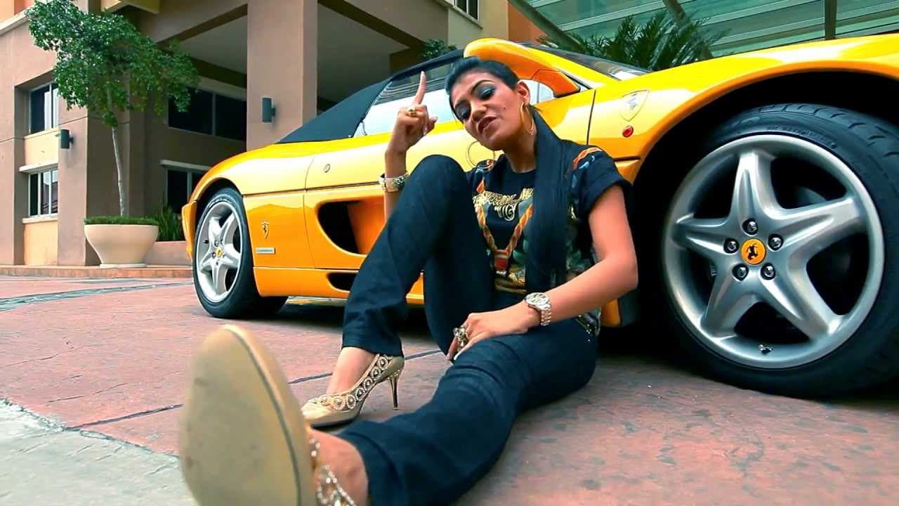 Desi Jatti - Rimz J* (feat. Tigerstyle & Bunty Bains) Full HD - Band New Punjabi Songs