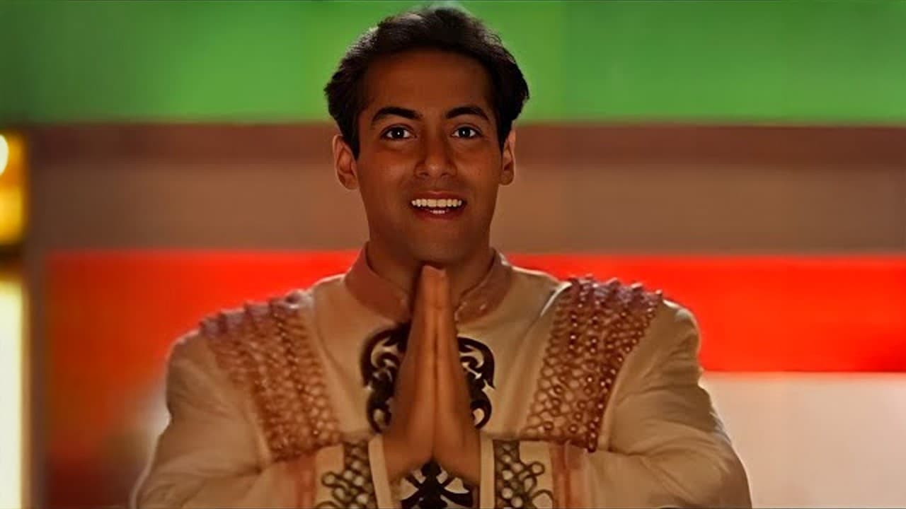 Judwaa : East Aur West India Is The Best Full Audio Song With Lyrics | Salman Khan |