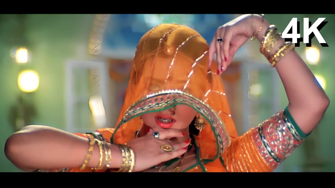 Ek Radha Ek Meera Donon Ne Shyam Ko Chaha | Ram Teri Ganga Maili Movie Song | Lata Mangeshkar Hits