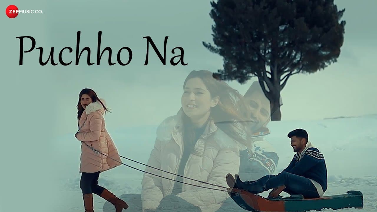 Puchho Na - Official Music Video | Mayur Suryawanshi