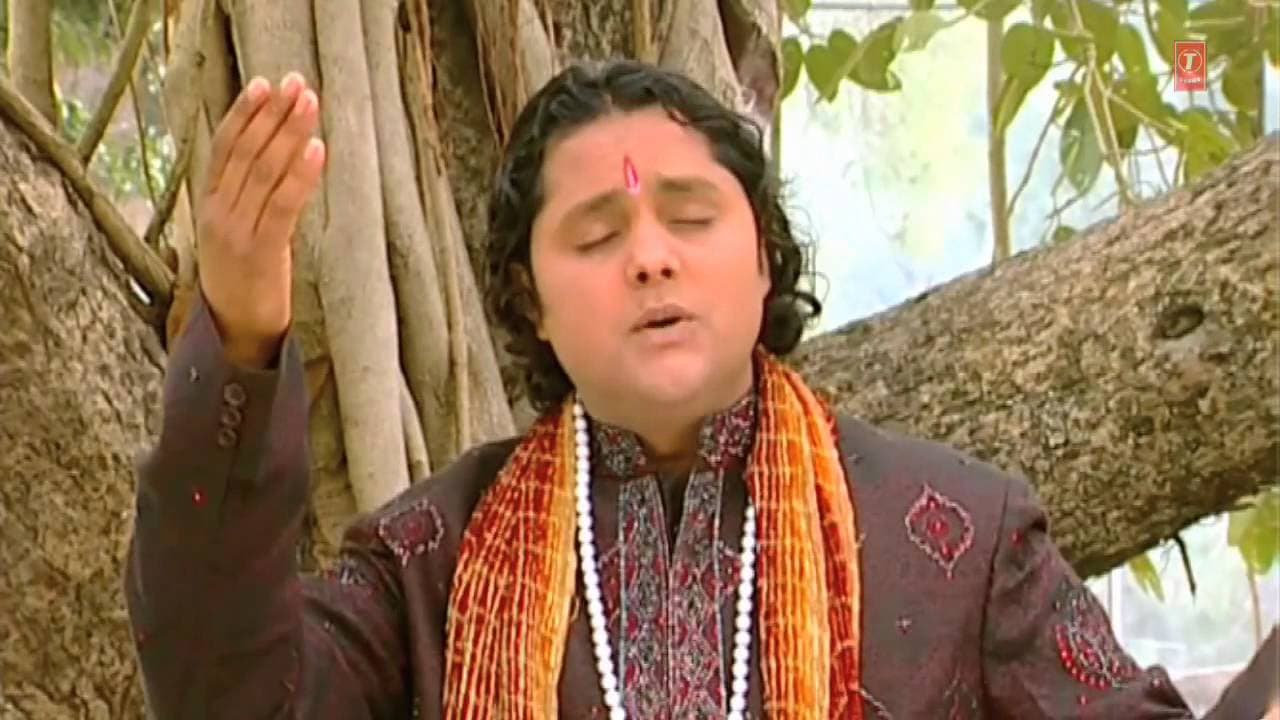 Ratno Waja Mardi By Pammi Thakur [Full HD Song] I Babaji Changey Mere Lekh Likhiyo