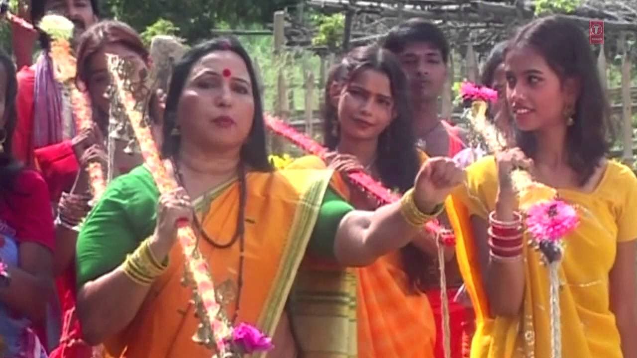Bhola Ho Bum Bhola I Sharda Sinha,Vandana Sinha, Bhojpuri Kanwar Video Song,Devghar Mein Dera Gaadab