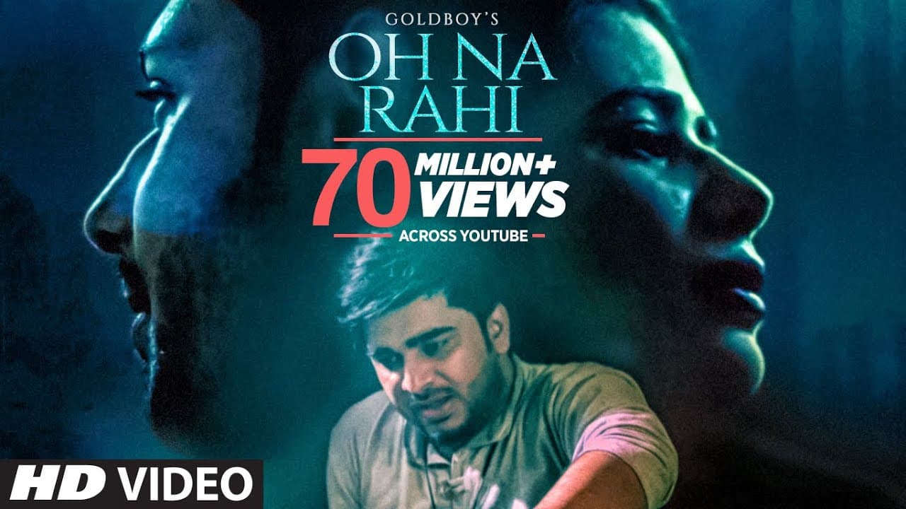 Oh Na Rahi: Goldboy (Full Song) | Nirmaan | Latest Punjabi Songs 2018