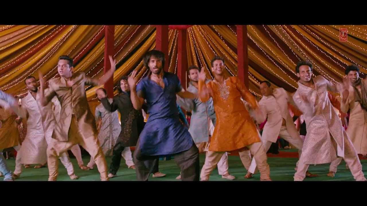 Kick Lag Gayi Bittoo Boss Song (Punjabi Version)|Pulkit Samrat, Amita Pathak Kumaar