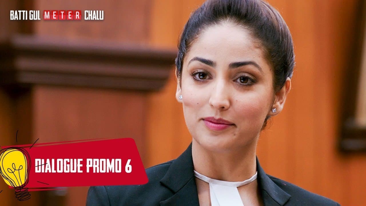 Dialogue Promo 6:Uttarakhand Mein Hai Aap: Batti Gul Meter Chalu | Shahid K, Shraddha K,Divyendu S