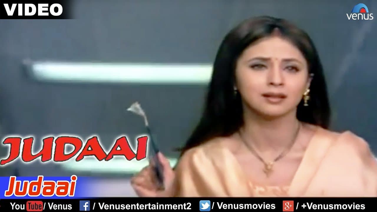 Judaai Title Song (Judaai)