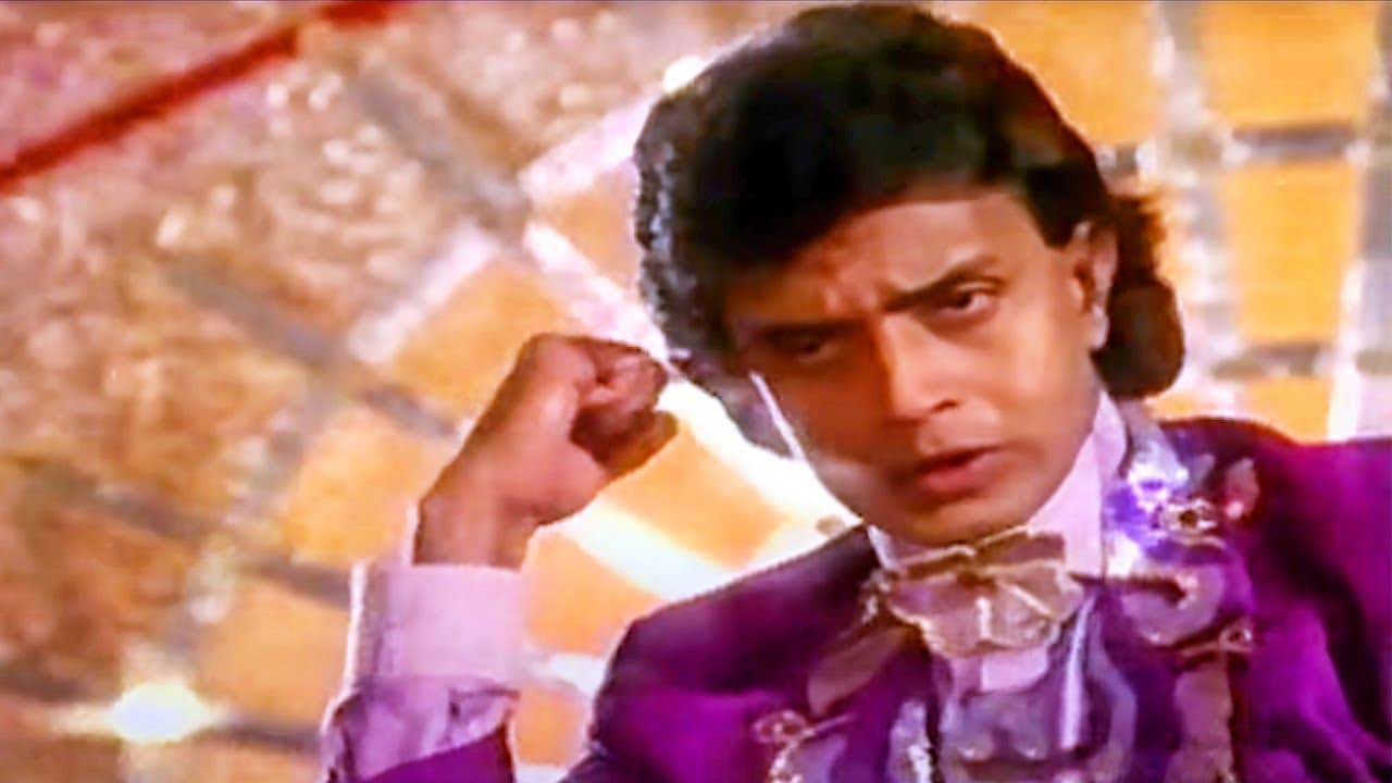 ए दुनिया तुझको सलाम HD - प्यार का मंदिर - मिथुन चक्रवर्ती, माधवी - किशोर कुमार - Old Is Gold