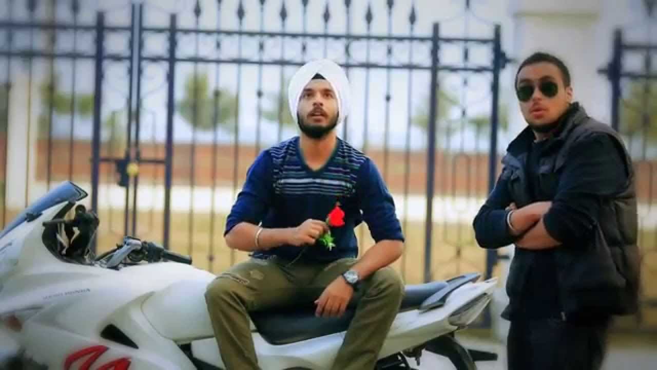 Aadtan | Rasmit | Nishaniya | Latest Punjabi Songs 2013 | Punjabi Songs | Speed Records