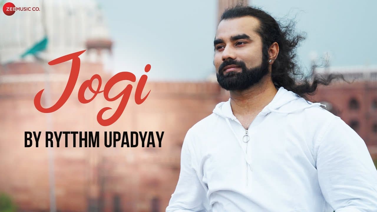 Jogi by Rytthm Upadyay
