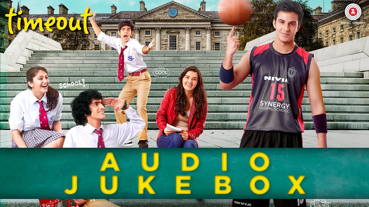 Time Out - Full Album - Audio Jukebox | Sandesh Shandilya