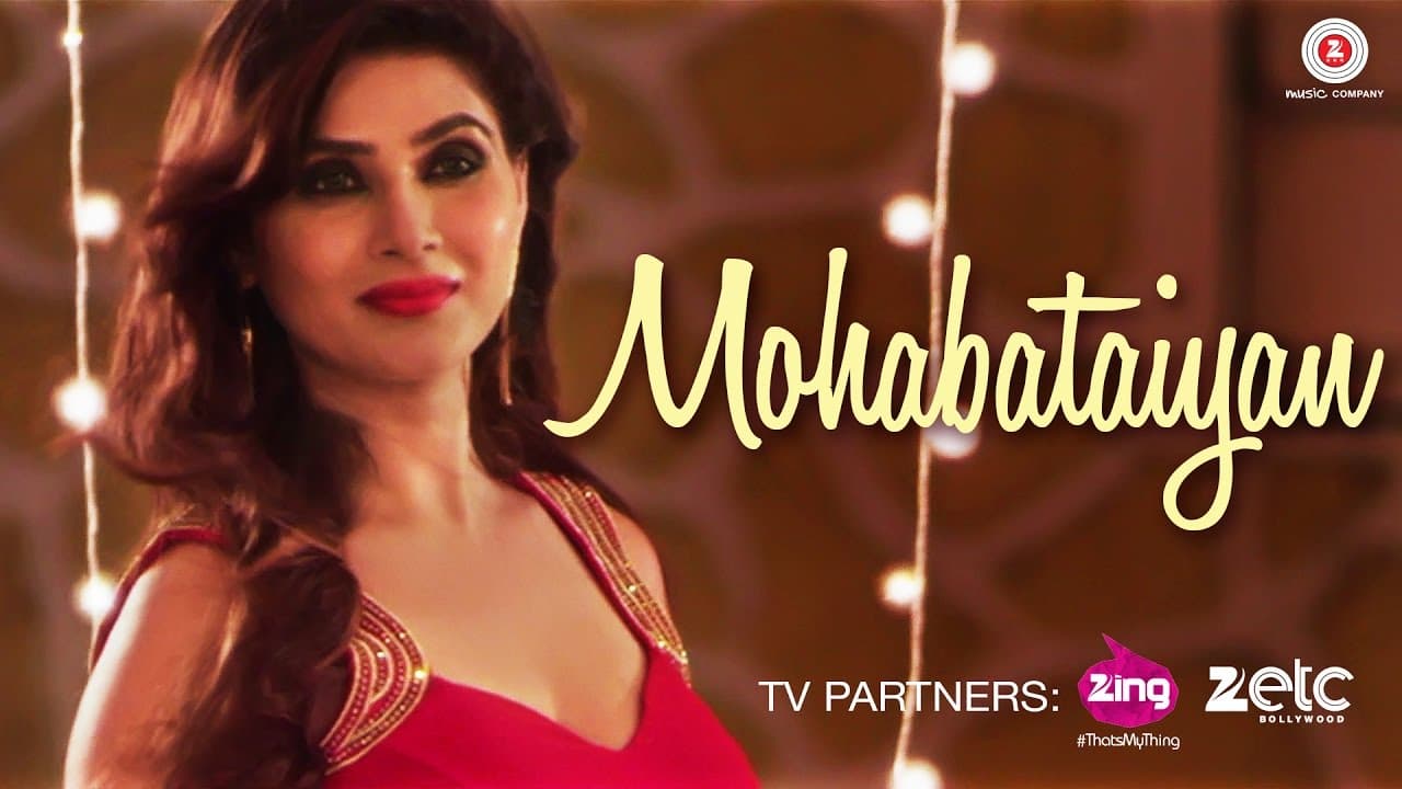 Mohabataiyan - Official Music Video | Ruhaan Rajput, Shirishti Sharma, Priyanka B, Ravi Chowdhury