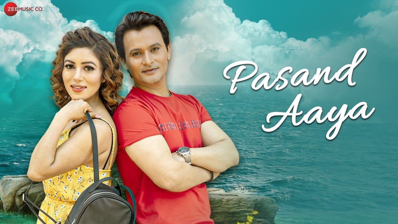 Pasand Aaya - Official Music Video | Pratibha Sharma, Sabhyata Giri & Bhushan Patiyal