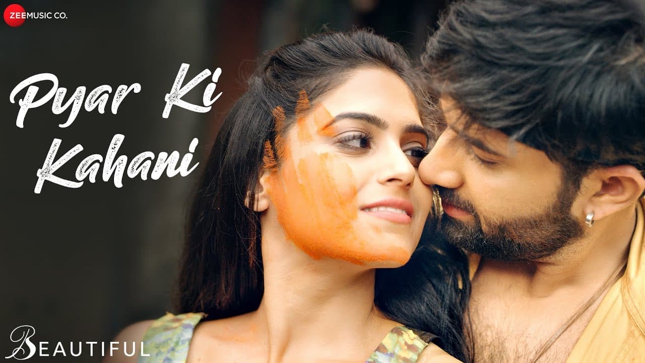 Pyar Ki Kahani | Beautiful | Digbijoy Acharjee | Parth Suri & Naina Ganguly