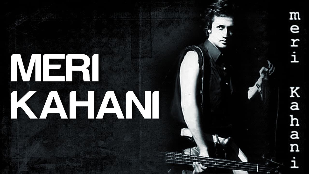 Meri Kahani - Official Video | Meri Kahani | Atif Aslam | Mahmood Rahman, Sameer Shami & Farhad