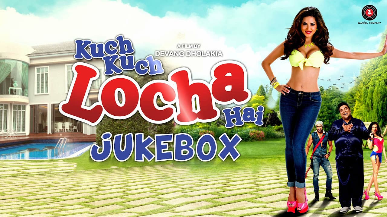 Kuch Kuch Locha Hai Audio Jukebox | Sunny Leone & Ram Kapoor