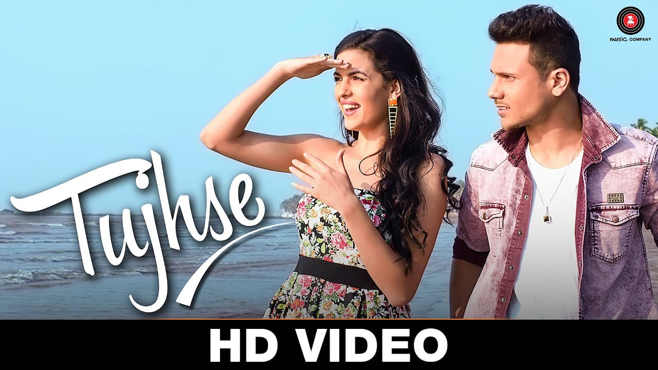Tujhse | Palash Muchhal | Mickey Singh | Natasa Stankovic