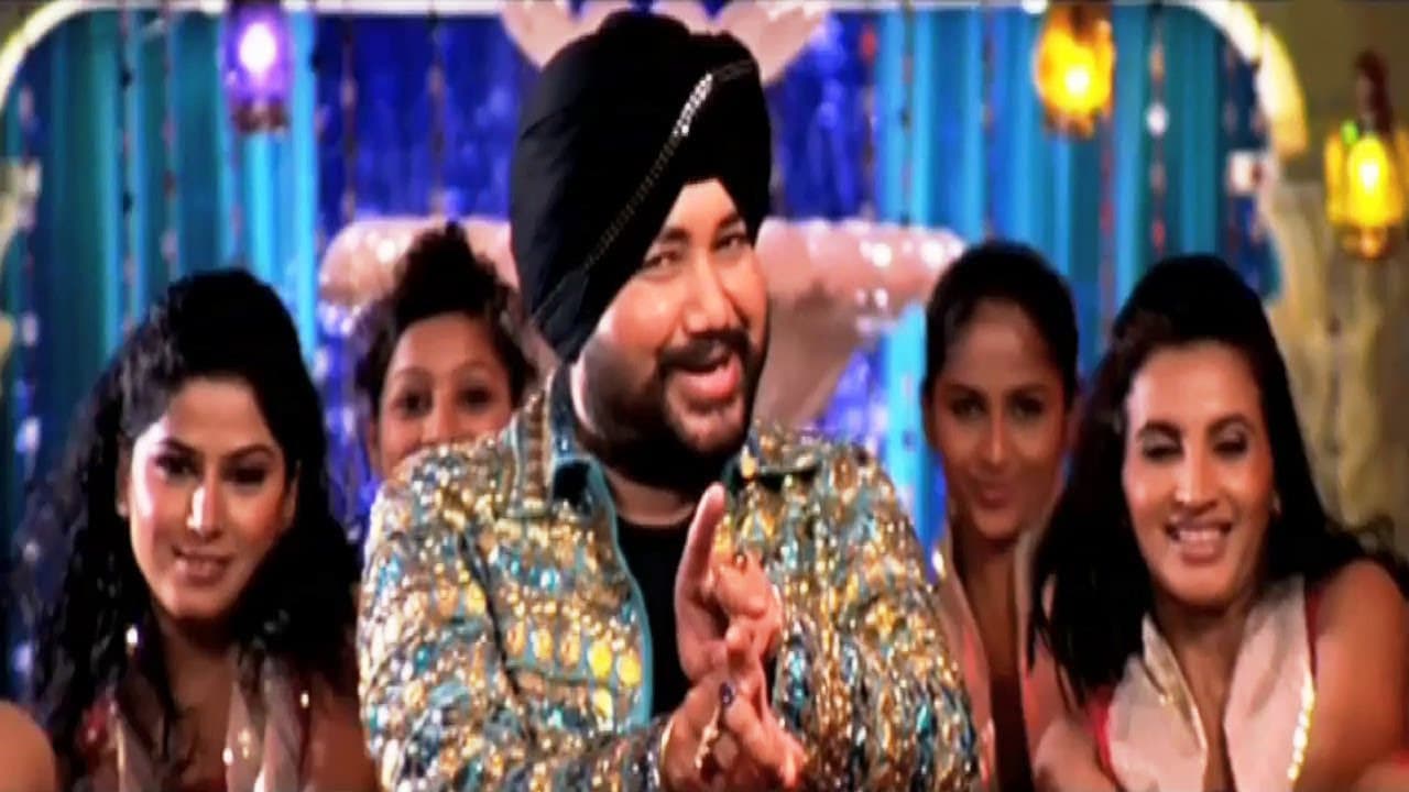 Daler Mehndi - Shamla Meri Koko Song (Official Video) - Koko Album