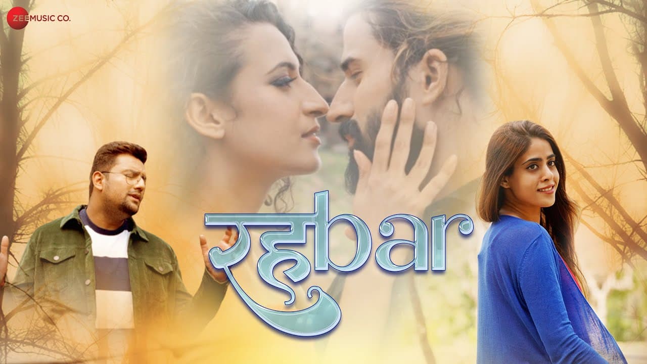 Rehbar | Saumya Bhandari & Waseem Khan | Utkarsh Sharma & Raveen Anand | Satish Tripathi