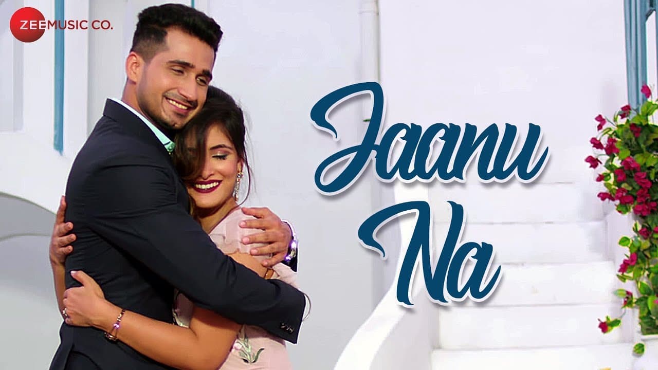 Jaanu Na - Official Music Video | Manndakini Bora | Gufy