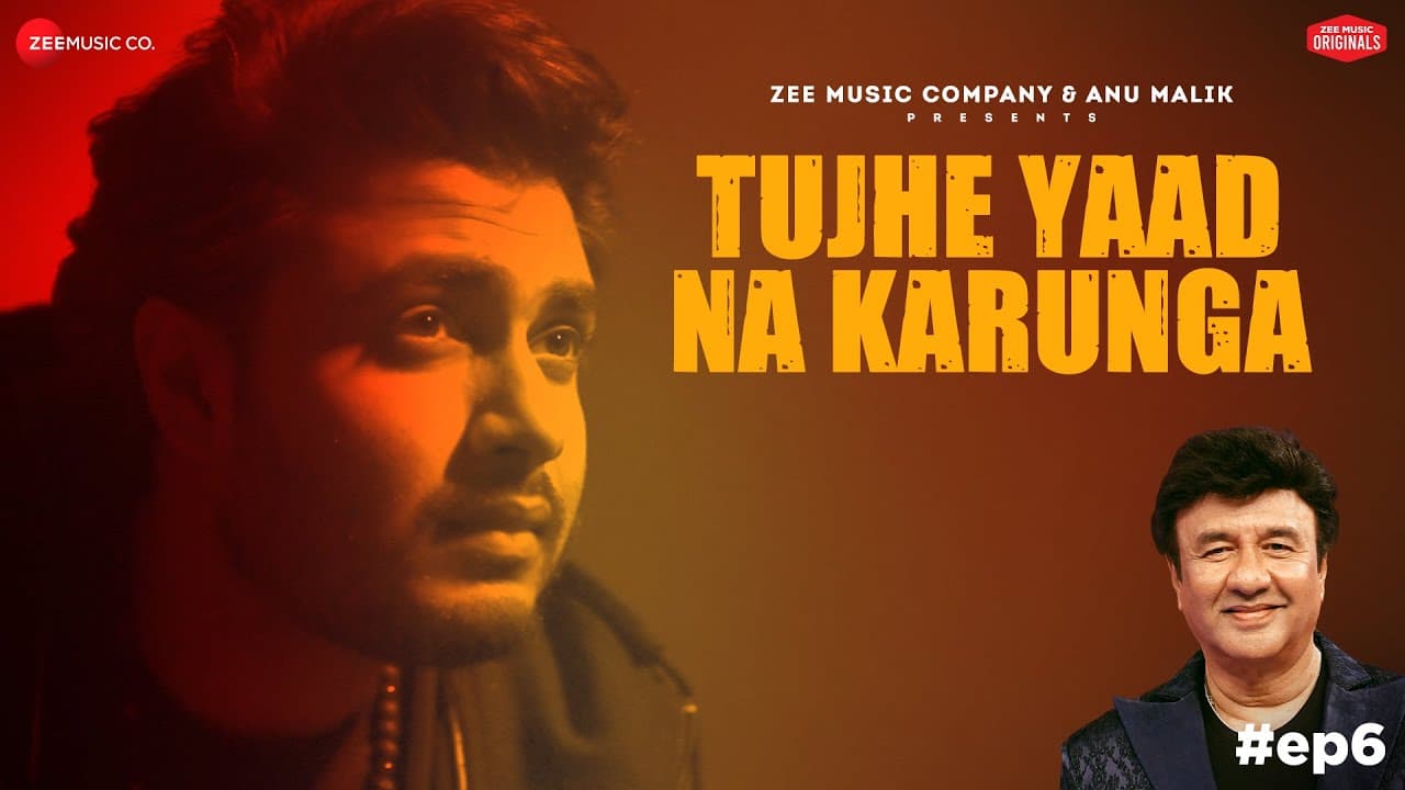 Tujhe Yaad Na Karunga | Anu Malik x Raj Barman | Laado Suwalka | Tu bewafa rahegi
