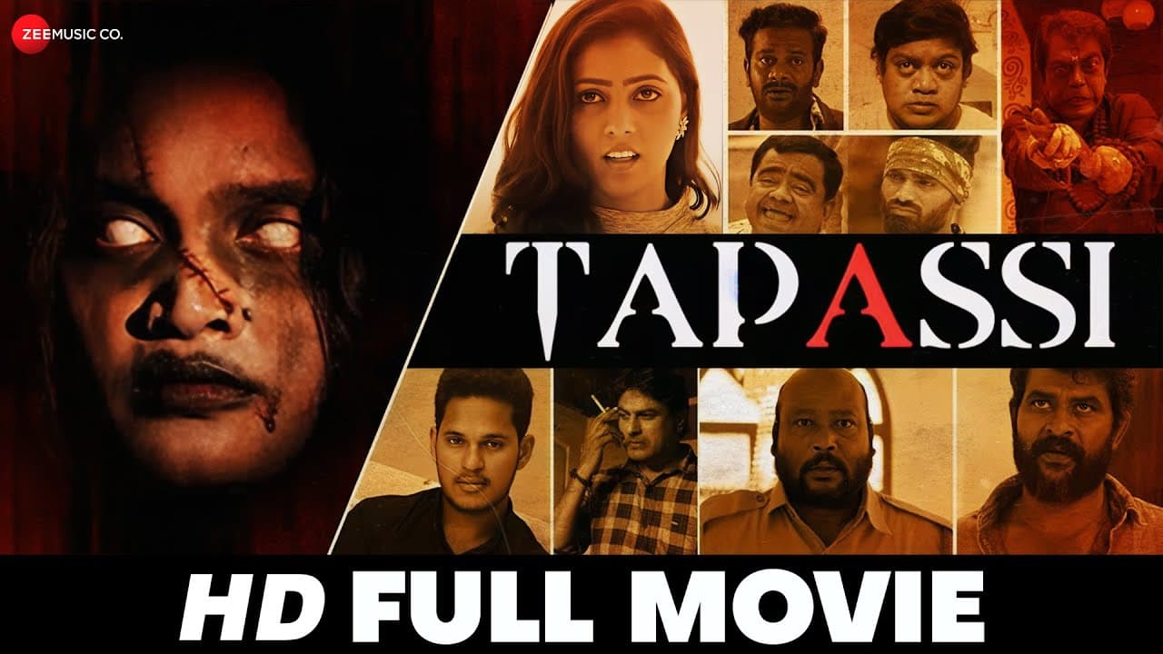 Tapassi | Abhiram, Mamatha & Jeeva | South Dubbed Movie